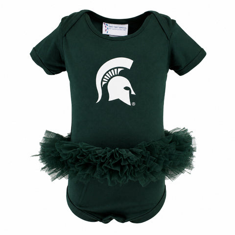Michigan State Tutu Creeper