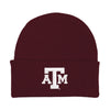 TEXAS A&M INFANT KNIT CAP (103)