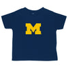 Two Feet Ahead -  - MICHIGAN SHORT SLEEVE TEE