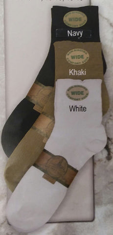 Non-Binding Anklet
