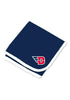 Two Feet Ahead - Dayton - Dayton Baby Blanket