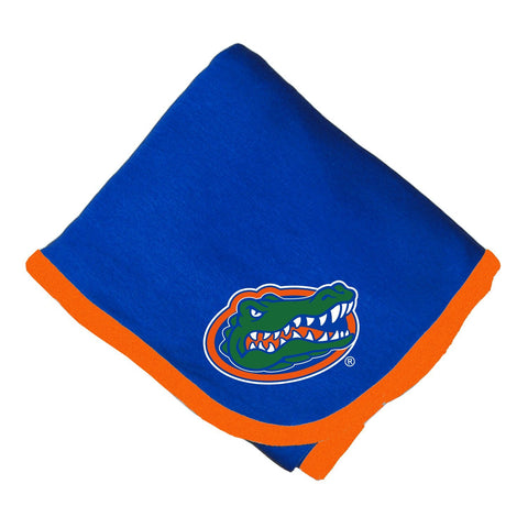 Two Feet Ahead - Florida - Florida Baby Blanket