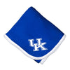 Two Feet Ahead - Kentucky - Kentucky Baby Blanket