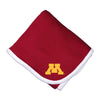 Two Feet Ahead - Minnesota - Minnesota Baby Blanket
