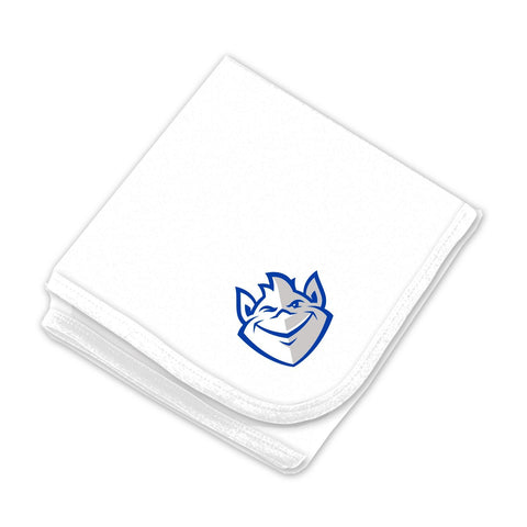 Two Feet Ahead - St Louis - St Louis Baby Blanket