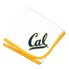 Two Feet Ahead - California Berkeley - California Berkeley Baby Blanket