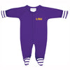Two Feet Ahead -  - LSU STRIPE FOOTED CREEPER
