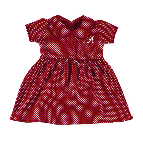 cute alabama dresses Alabama Girl's Heart Dress with Bloomers