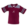 Two Feet Ahead - Alabama - Alabama Football T-Shirt