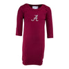 Two Feet Ahead - Alabama - Alabama Layette Gown
