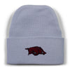 Two Feet Ahead - Arkansas - Arkansas Knit Cap