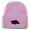 Two Feet Ahead - Arkansas - Arkansas Knit Cap