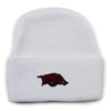 Two Feet Ahead - Arkansas - Arkansas Knit Cap