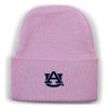 Two Feet Ahead - Auburn - Auburn Knit Cap