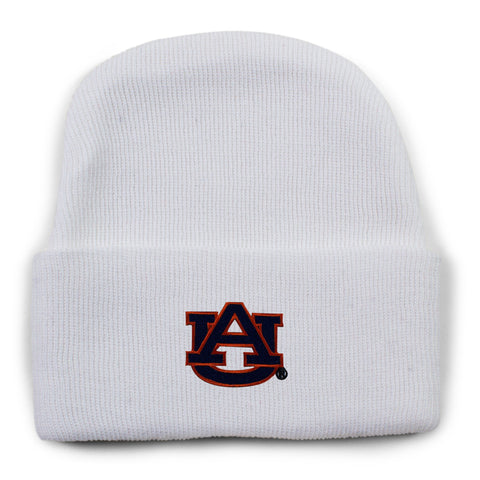 Two Feet Ahead - Auburn - Auburn Knit Cap