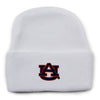 Two Feet Ahead - Auburn - Auburn Knit Cap