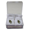 Two Feet Ahead - Baylor - Baylor Gift Box Bootie