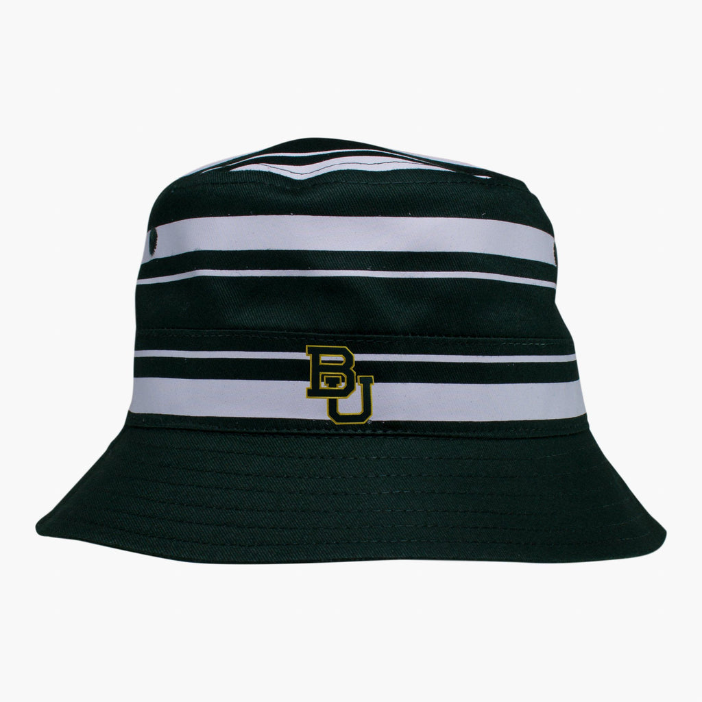 Baylor Rugby Bucket Hat – Two Feet Ahead