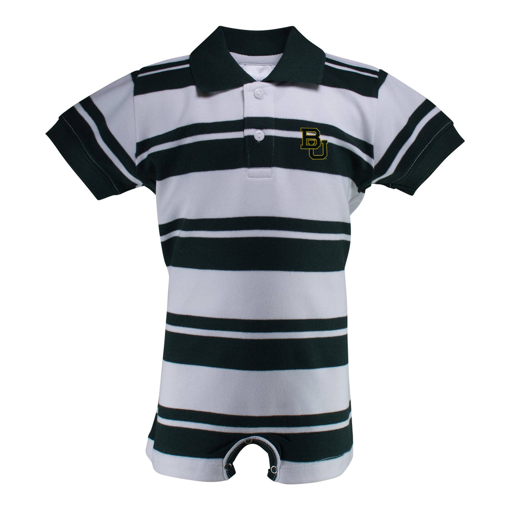 Baylor Rugby T-Romper – Two Feet Ahead