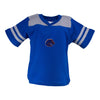 Two Feet Ahead - Boise State - Boise State Football T-Shirt