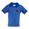 Two Feet Ahead - Boise State - Boise State Jersey Golf Shirt