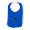 Two Feet Ahead - Boise State - Boise State Knit Bib