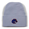 Two Feet Ahead - Boise State - Boise State Knit Cap