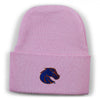 Two Feet Ahead - Boise State - Boise State Knit Cap