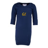 Two Feet Ahead - California Berkeley - California Berkeley Layette Gown