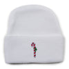 Two Feet Ahead - Accessories - Baby Appliqued Knit Cap