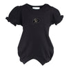 Two Feet Ahead - Colorado - Colorado Girl's Romper