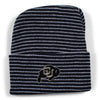 Two Feet Ahead - Colorado - Colorado Stripe Knit Cap