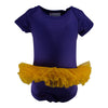 Two Feet Ahead - Infant Clothing - Infant Tutu Creeper