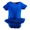 Two Feet Ahead - Infant Clothing - Infant Tutu Creeper