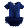 Two Feet Ahead - Infant Clothing - Infant Tutu Creeper