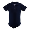 Two Feet Ahead - Infant Clothing - Infant Golf Shirt Romper