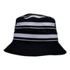 Two Feet Ahead - Accessories - Rugby Bucket Hat