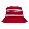 Two Feet Ahead - Accessories - Rugby Bucket Hat