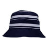 Two Feet Ahead - Accessories - Rugby Bucket Hat