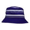 Two Feet Ahead - Accessories - Rugby Bucket Hat