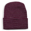 Two Feet Ahead - Accessories - Newborn Stripe Knit Cap
