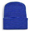 Two Feet Ahead - Accessories - Newborn Stripe Knit Cap