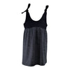 Two Feet Ahead - Infant Clothing - Toddler Stripe Sun Dress