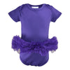 Two Feet Ahead - Infant Clothing - Infant Tutu Creeper