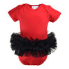 Two Feet Ahead - Infant Clothing - Infant Tutu Creeper