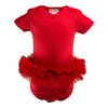 Two Feet Ahead - Infant Clothing - Infant Tutu Creeper