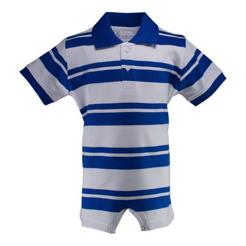 Infant Rugby T-Romper – Two Feet Ahead