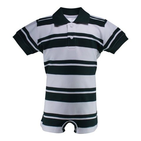 Infant Rugby T-Romper – Two Feet Ahead