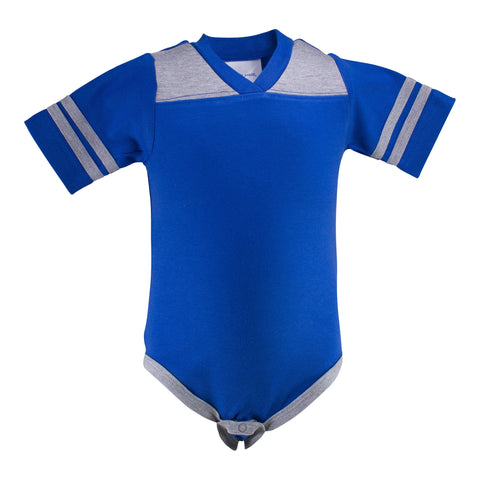 Two Feet Ahead Boys' Toddler Football Shirt