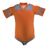 Two Feet Ahead - Infant Clothing - Infant Football Creeper